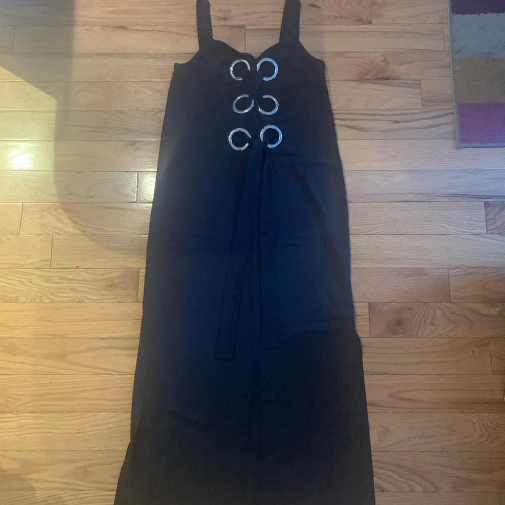 ASOS maxi dress